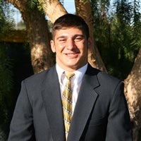 Mardo Mardirossian mugshot