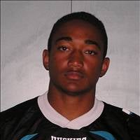 Brandon Earl mugshot