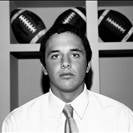 Brett Walden mugshot