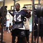 Kshwaun Thompson