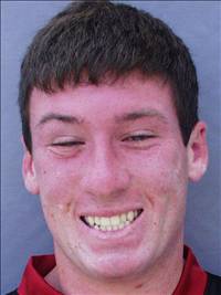 Kellan Kenny mugshot