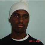 Ke'von Carr mugshot