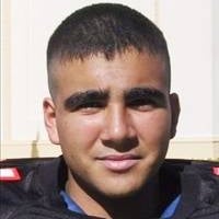 Benny Juarez