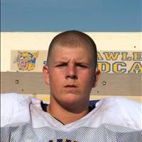 Josh Steimel mugshot