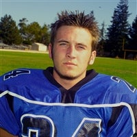 Matt Lamb mugshot
