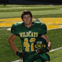 Justin Halliday