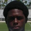 Averri Peterson