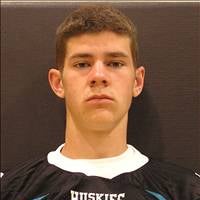 Sean McCabe mugshot