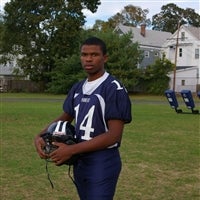 Josh Gamboa