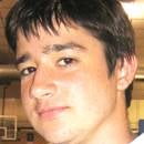 Zach Kelley mugshot