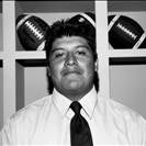 Luis Morales mugshot