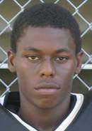 Antwonne McCloud