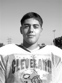 Kevin Gomez
