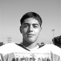 Kevin Gomez mugshot