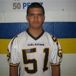 Alberto Flores