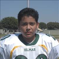Francisco Aguilera mugshot