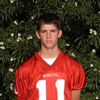 Barron Steele