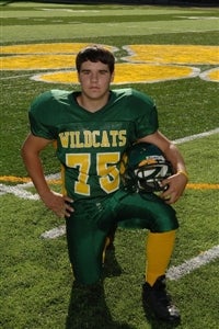 Dylan Capperelli