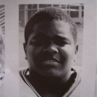 David Carter mugshot