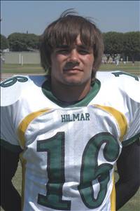 William Parraz