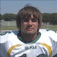 William Parraz