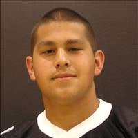 Alexander Peratis mugshot