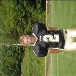Trent Thomas