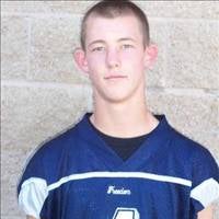 Cody Huggans mugshot