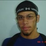 Isaac Lozano mugshot