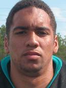 Aaron Frye