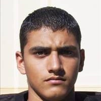 Ernie Rios mugshot