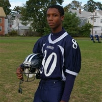 Demetrius Williams