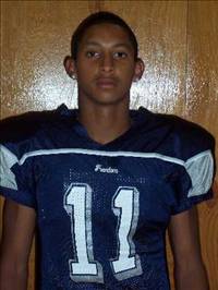 Diondre Borel