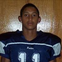 Diondre Borel mugshot