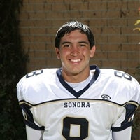 Kris Fierro