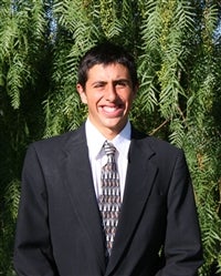 Robert Blechen