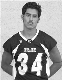 Ruben Torres