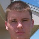 Joshua Bright mugshot