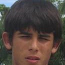 Justin Michaels mugshot