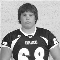 Bryce Elmore mugshot