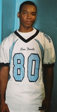Damion Moore