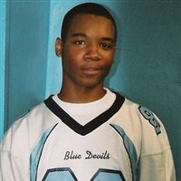 Damion Moore