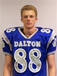 Corey Benson