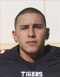 Eddy Garza