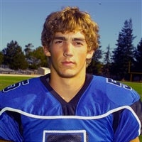 Wesley Nichols mugshot