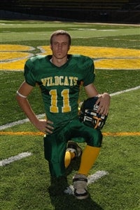 Ryan Williston