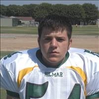Brett Rosenau