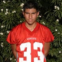 Frank Mejia mugshot