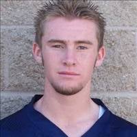 Adrian Rice mugshot