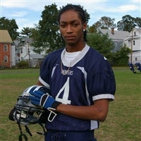 Tyquan Stroman